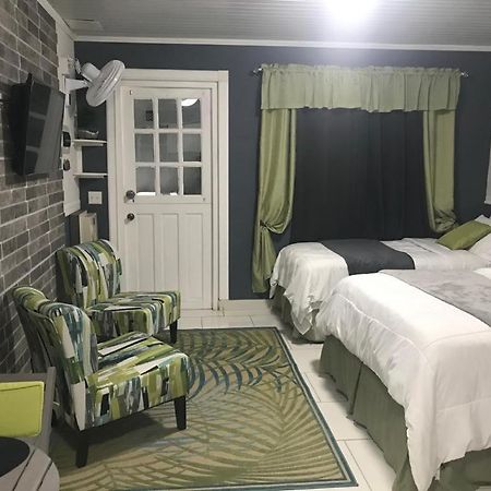 Ferienwohnung Aruba2023 Oranjestad Exterior foto