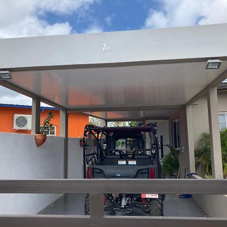 Ferienwohnung Aruba2023 Oranjestad Exterior foto