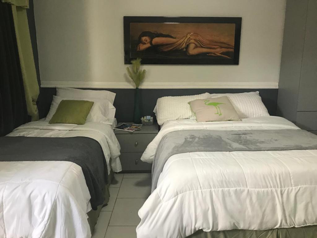 Ferienwohnung Aruba2023 Oranjestad Exterior foto