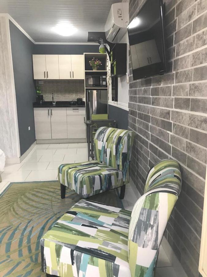 Ferienwohnung Aruba2023 Oranjestad Exterior foto