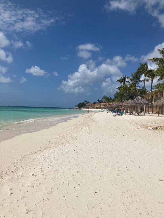 Ferienwohnung Aruba2023 Oranjestad Exterior foto